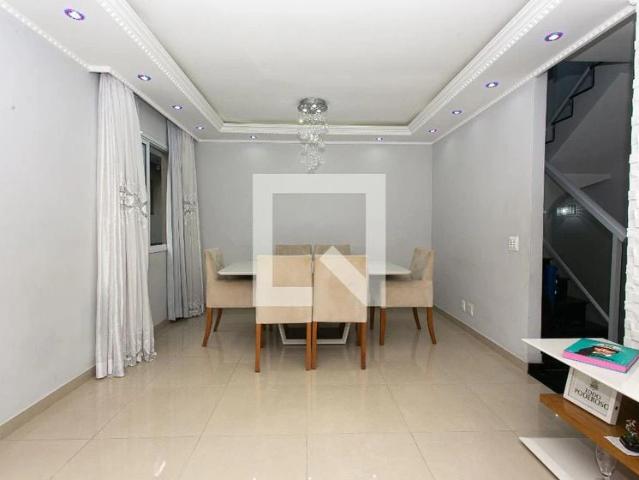 Casa / Sobrado em Condomínio para Venda em São Paulo/SP Vila Matilde 3 Quartos