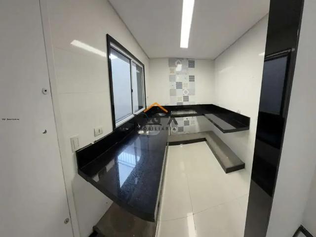 Casa / Sobrado em Condomínio para Venda em São Paulo/SP Vila Matilde 3 Quartos