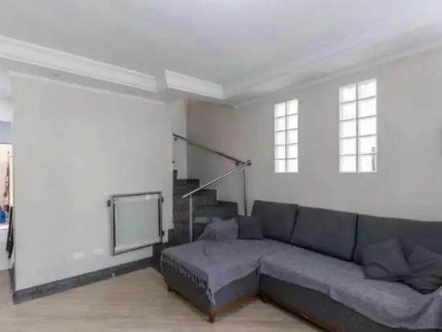 Casa / Sobrado em Condomínio para Venda em São Paulo/SP Vila Matilde 3 Quartos