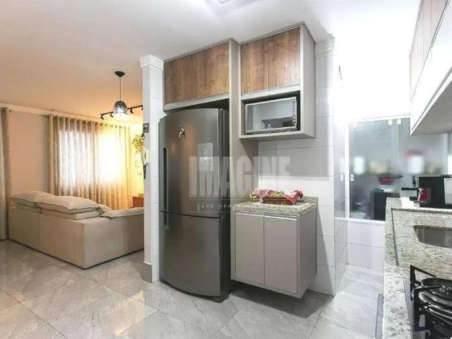 Casa / Sobrado em Condomínio para Venda em São Paulo/SP Vila Matilde 3 Quartos