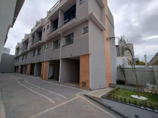 Casa / Sobrado em Condomínio para Venda em São Paulo/SP Vila Matilde 2 Quartos