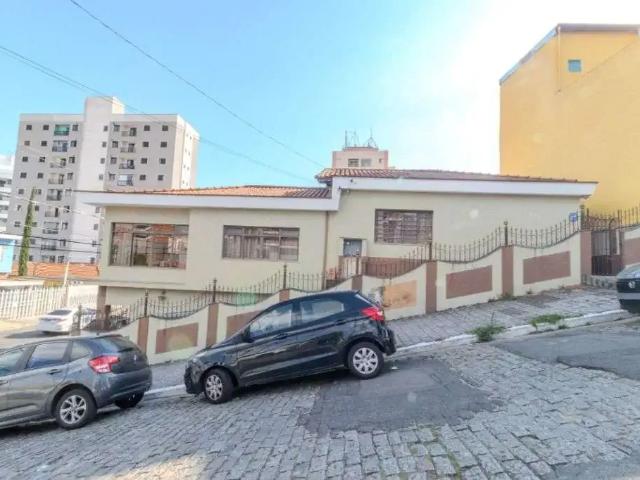 Casa / Sobrado em Condomínio para Venda em São Paulo/SP Vila Matilde 3 Quartos
