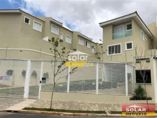 Casa / Sobrado em Condomínio para Venda em São Paulo/SP Vila Matilde 3 Quartos