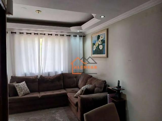 Casa / Sobrado em Condomínio para Venda em São Paulo/SP Vila Matilde 3 Quartos