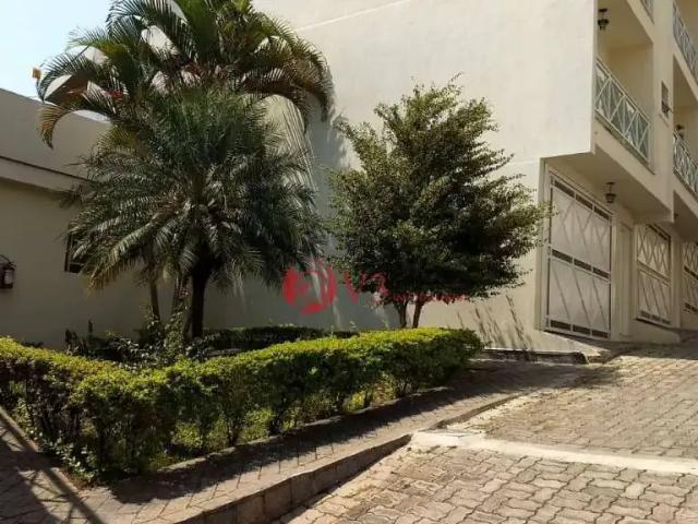 Casa / Sobrado em Condomínio para Venda em São Paulo/SP Vila Matilde 3 Quartos