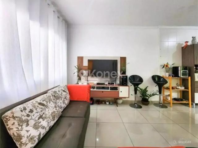Casa / Sobrado em Condomínio para Venda em São Paulo/SP Vila Matilde 3 Quartos