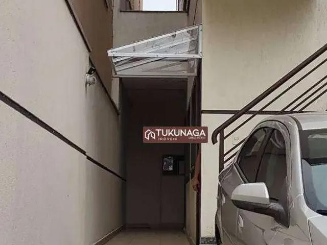 Casa / Sobrado em Condomínio para Venda em São Paulo/SP Vila Mazzei 1 Quartos