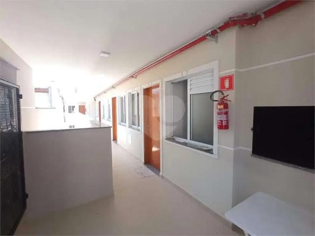 Casa / Sobrado em Condomínio para Venda em São Paulo/SP Vila Mazzei 1 Quartos