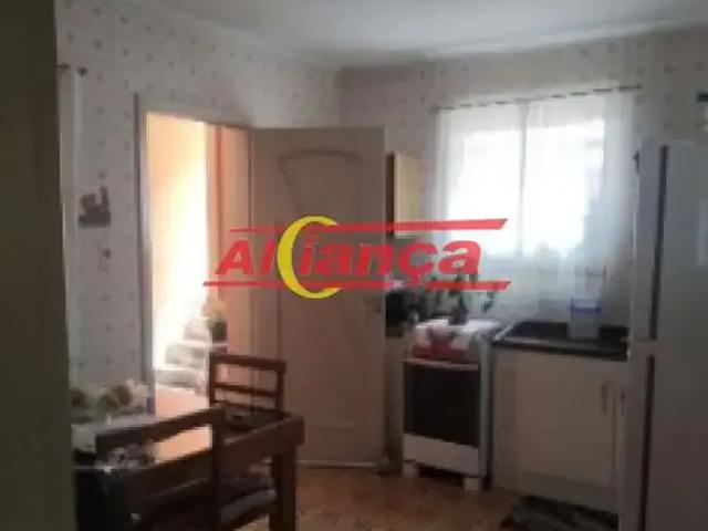 Casa / Sobrado em Condomínio para Venda em São Paulo/SP Vila Mazzei 2 Quartos
