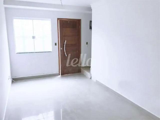 Casa / Sobrado em Condomínio para Venda em São Paulo/SP Vila Mazzei 2 Quartos