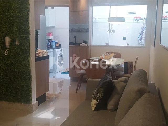 Casa / Sobrado em Condomínio para Venda em São Paulo/SP Vila Mazzei 2 Quartos