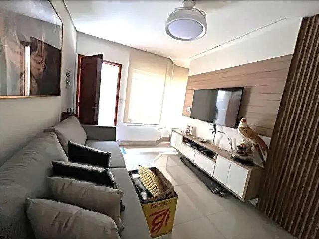Casa / Sobrado em Condomínio para Venda em São Paulo/SP Vila Mazzei 2 Quartos