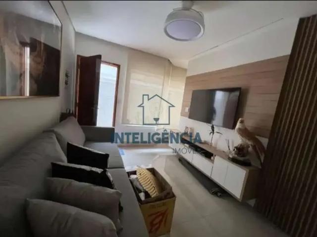 Casa / Sobrado em Condomínio para Venda em São Paulo/SP Vila Mazzei 2 Quartos
