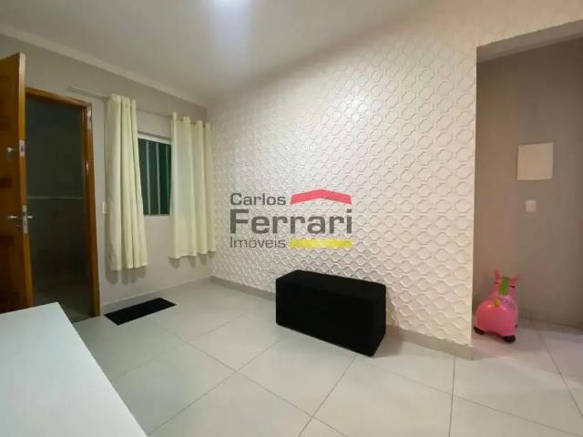 Casa / Sobrado em Condomínio para Venda em São Paulo/SP Vila Mazzei 2 Quartos