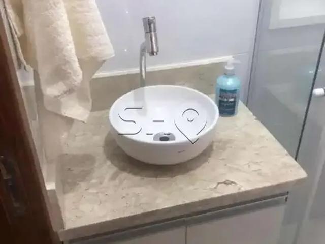 Casa / Sobrado em Condomínio para Venda em São Paulo/SP Vila Mazzei 2 Quartos