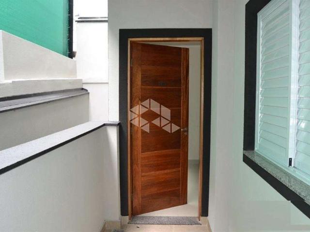 Casa / Sobrado em Condomínio para Venda em São Paulo/SP Vila Mazzei 2 Quartos