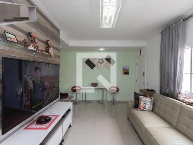 Casa / Sobrado em Condomínio para Venda em São Paulo/SP Vila Mazzei 2 Quartos
