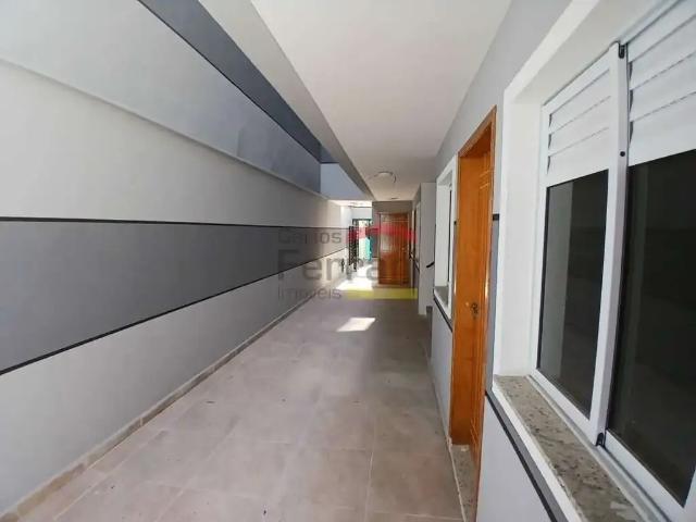 Casa / Sobrado em Condomínio para Venda em São Paulo/SP Vila Mazzei 2 Quartos