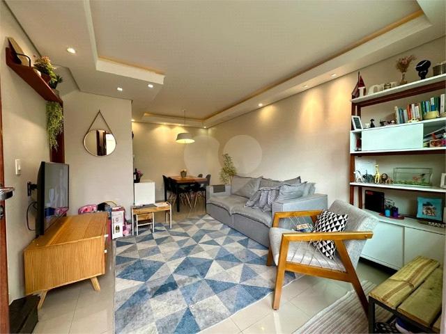 Casa / Sobrado em Condomínio para Venda em São Paulo/SP Vila Mazzei 2 Quartos
