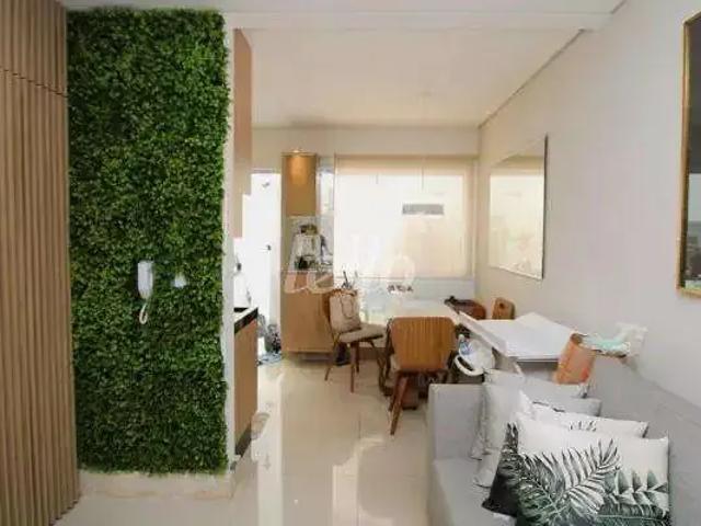Casa / Sobrado em Condomínio para Venda em São Paulo/SP Vila Mazzei 2 Quartos