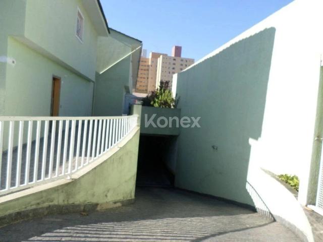 Casa / Sobrado em Condomínio para Venda em São Paulo/SP Vila Mazzei 2 Quartos