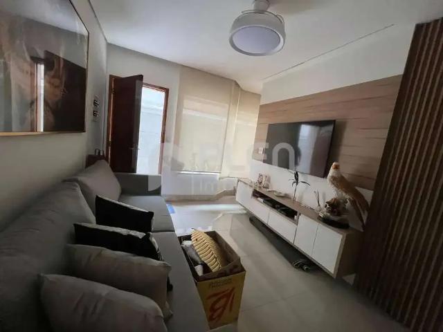 Casa / Sobrado em Condomínio para Venda em São Paulo/SP Vila Mazzei 2 Quartos
