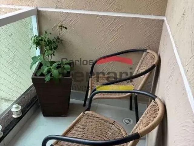Casa / Sobrado em Condomínio para Venda em São Paulo/SP Vila Mazzei 2 Quartos