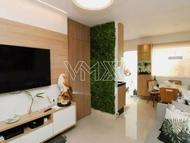 Casa / Sobrado em Condomínio para Venda em São Paulo/SP Vila Mazzei 2 Quartos