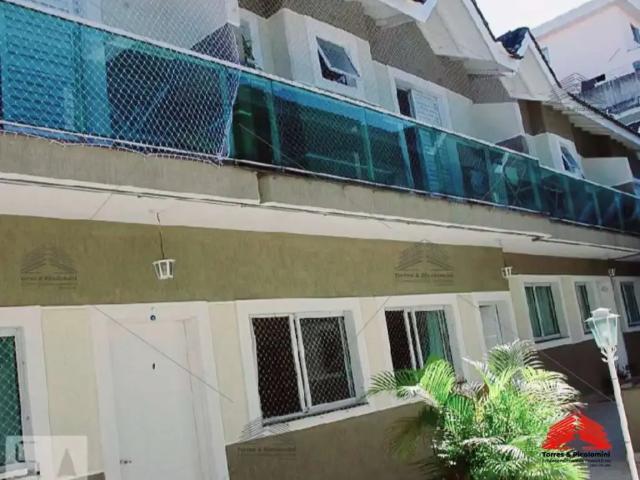Casa / Sobrado em Condomínio para Venda em São Paulo/SP Vila Mazzei 3 Quartos