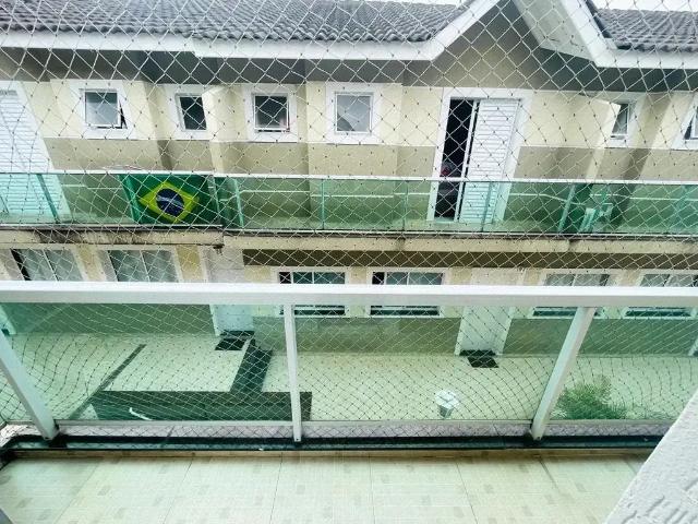 Casa / Sobrado em Condomínio para Venda em São Paulo/SP Vila Mazzei 3 Quartos