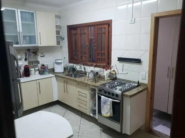 Casa / Sobrado em Condomínio para Venda em São Paulo/SP Vila Mazzei 3 Quartos