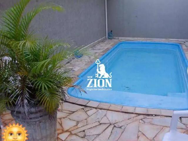 Casa / Sobrado em Condomínio para Venda em São Paulo/SP Vila Mazzei 3 Quartos