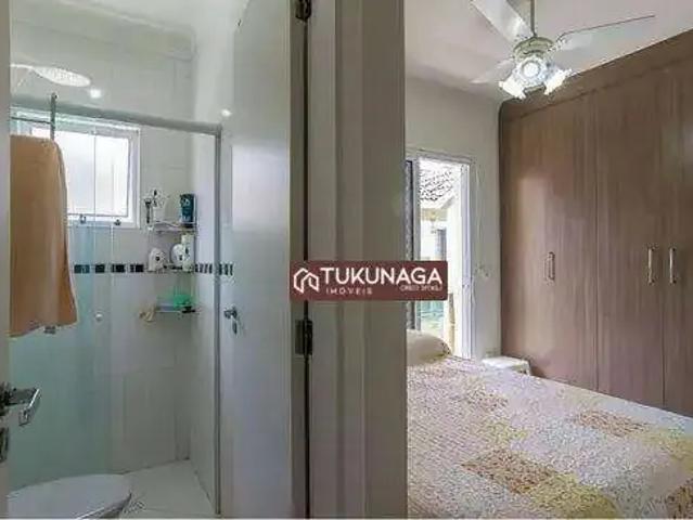 Casa / Sobrado em Condomínio para Venda em São Paulo/SP Vila Mazzei 3 Quartos