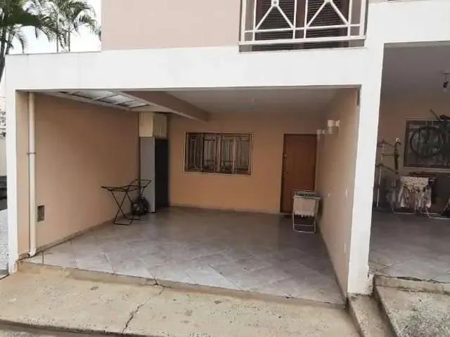 Casa / Sobrado em Condomínio para Venda em São Paulo/SP Vila Mazzei 3 Quartos