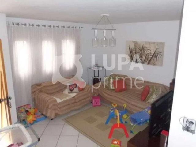 Casa / Sobrado em Condomínio para Venda em São Paulo/SP Vila Mazzei 3 Quartos