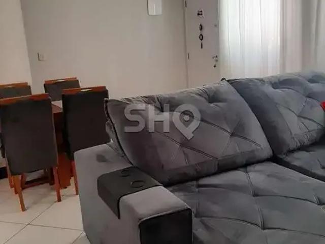 Casa / Sobrado em Condomínio para Venda em São Paulo/SP Vila Mazzei 3 Quartos
