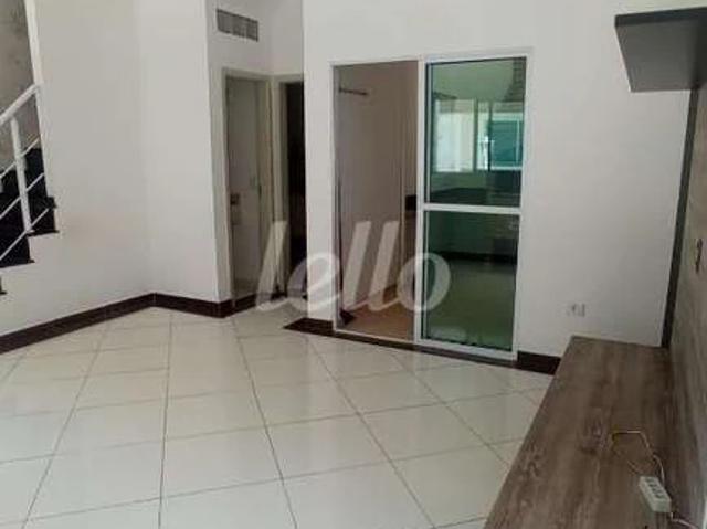 Casa / Sobrado em Condomínio para Venda em São Paulo/SP Vila Mazzei 3 Quartos
