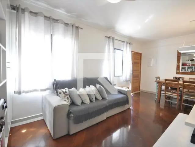 Casa / Sobrado em Condomínio para Venda em São Paulo/SP Vila Mazzei 3 Quartos