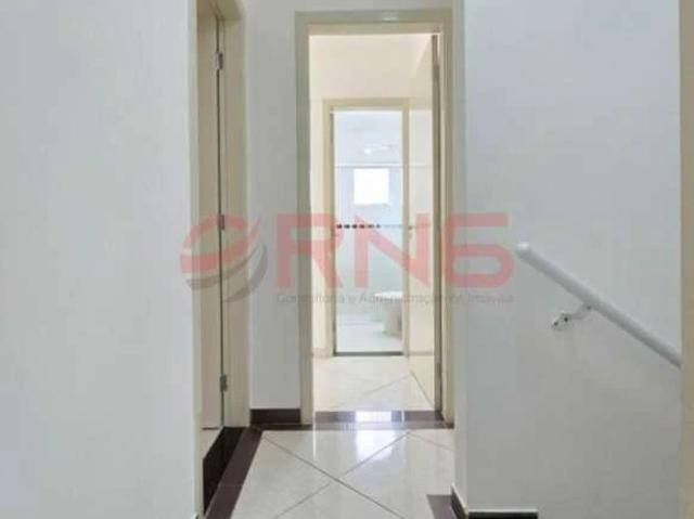 Casa / Sobrado em Condomínio para Venda em São Paulo/SP Vila Mazzei 3 Quartos