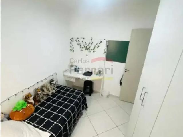 Casa / Sobrado em Condomínio para Venda em São Paulo/SP Vila Mazzei 3 Quartos