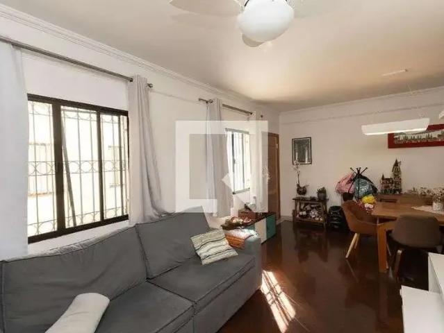 Casa / Sobrado em Condomínio para Venda em São Paulo/SP Vila Mazzei 3 Quartos