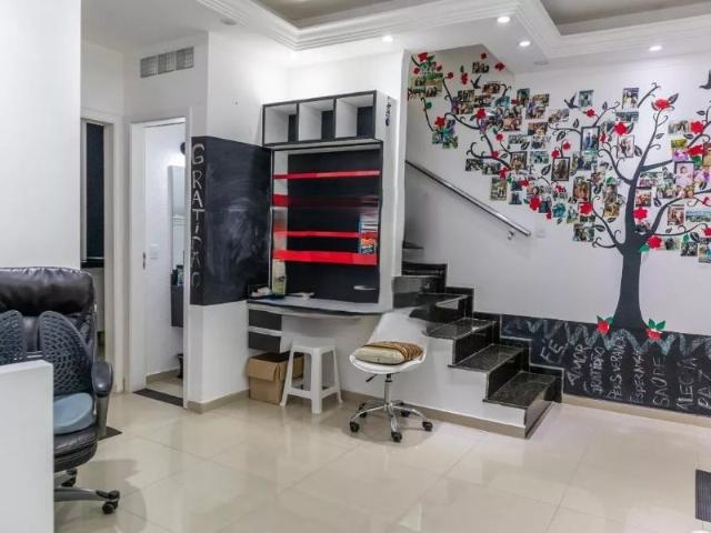 Casa / Sobrado em Condomínio para Venda em São Paulo/SP Vila Mazzei 3 Quartos