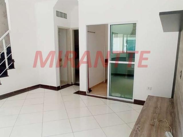 Casa / Sobrado em Condomínio para Venda em São Paulo/SP Vila Mazzei 3 Quartos