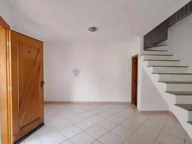 Casa / Sobrado em Condomínio para Venda em São Paulo/SP Vila Mazzei 3 Quartos