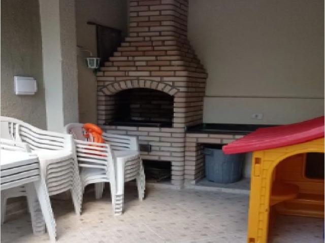 Casa / Sobrado em Condomínio para Venda em São Paulo/SP Vila Mazzei 3 Quartos