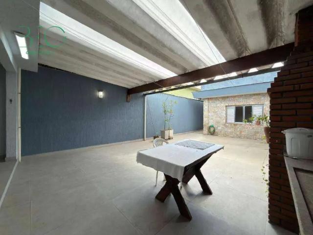 Casa / Sobrado em Condomínio para Venda em São Paulo/SP Vila Mazzei 3 Quartos