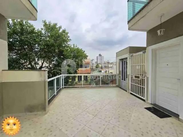 Casa / Sobrado em Condomínio para Venda em São Paulo/SP Vila Mazzei 3 Quartos