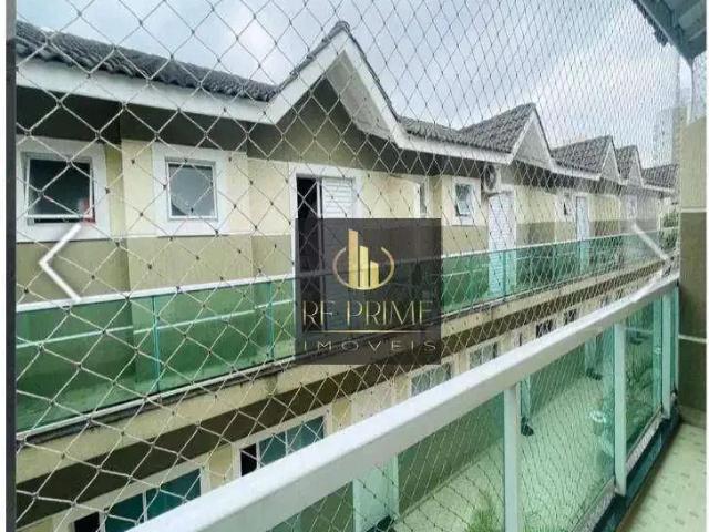 Casa / Sobrado em Condomínio para Venda em São Paulo/SP Vila Mazzei 3 Quartos