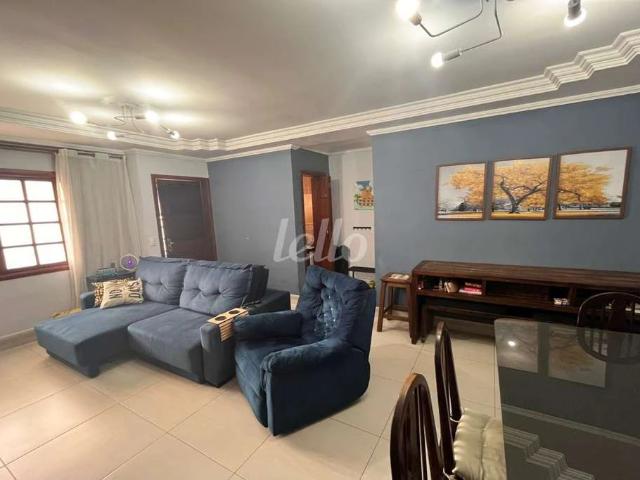 Casa / Sobrado em Condomínio para Venda em São Paulo/SP Vila Mazzei 3 Quartos