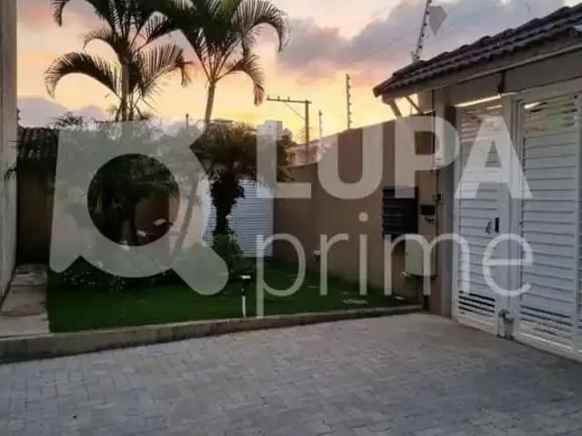 Casa / Sobrado em Condomínio para Venda em São Paulo/SP Vila Mazzei 3 Quartos